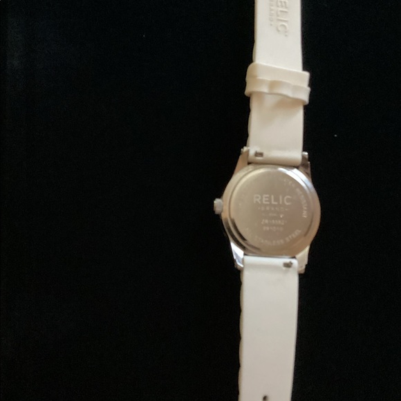 Women’s Relic watch